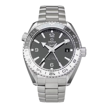 Pre-owned Omega Seamaster Planet Ocean 600M 44mm reference 215.30.44.22.01.001 in Geneva - Certified pre-owned - Minty Watches