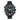 Pre-owned Omega Seamaster Planet Ocean 600M ETNZ Deep Black Chronograph 45,5mm reference 215.92.46.51.01.003 in Geneva - Certified pre-owned - Minty Watches