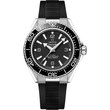 Pre-owned Omega Seamaster Planet Ocean 600M 42 mm reference 217.32.42.21.01.001 in Geneva - Certified pre-owned - Minty Watches