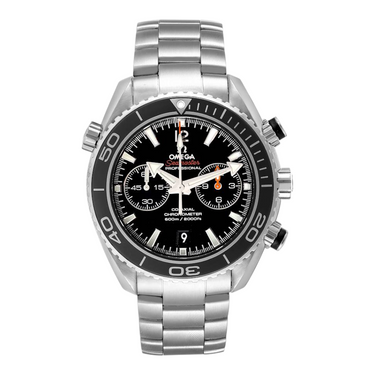 Pre-owned Omega Seamaster Planet Ocean 600M 232.30.46.51.01.001 in Geneva - Certified pre-owned - Minty Watches