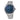Pre-owned Omega Seamaster Planet Ocean 6000M 45,5mm Blue Dial Automatic ref215.30.46.21.03.002 in Geneva - Certified pre-owned - Minty Watches