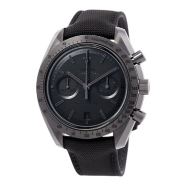 Pre-owned Omega Speedmaster Dark Side of the Moon Black Ceramic Black Dial Automatic ref 310.92.44.51.01.003 in Geneva - Certified pre-owned - Minty Watches