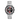 Pre-owned Omega Speedmaster Date Chronograph 40mm "Casino Dial" 3210.52 in Geneva - Certified pre-owned - Minty Watches