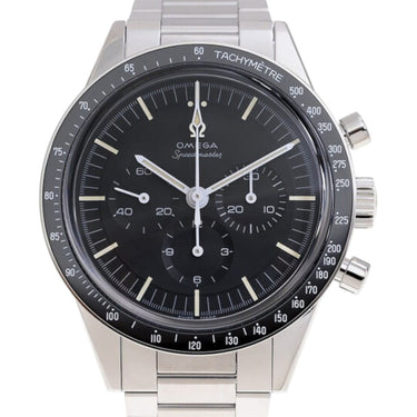Pre-owned Omega Speedmaster "Ed White" Calibre 321 39,7mm reference 311.30.40.30.01.001 in Geneva - Certified pre-owned - Minty Watches
