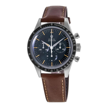 Pre-owned Omega Speedmaster "First Omega in Space" Commemorative Model 39,7mm reference 310.32.40.50.06.002 in Geneva - Certified pre-owned - Minty Watches