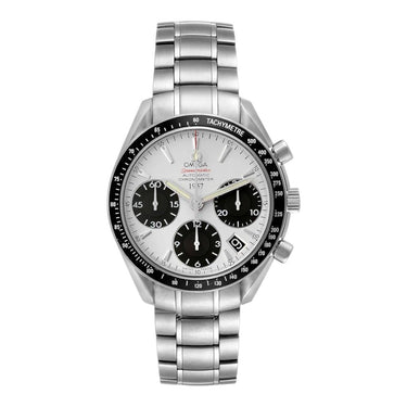 Pre-owned Omega Speedmaster Japan Limited Edition (2009 pcs) reference 323.30.40.40.02.001 in Geneva - Certified pre-owned - Minty Watches