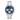 Pre-owned Omega Speedmaster 38mm Orbis Edition Blue Dial Automatic reference 324.30.38.50.03.002 in Geneva - Certified pre-owned - Minty Watches