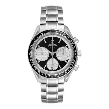 Pre-owned Omega Speedmaster Racing 40mm Black Dial Automatic reference 326.30.40.50.01.002 in Geneva - Certified pre-owned - Minty Watches