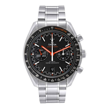 Pre-owned Omega Speedmaster Racing Co-Axial Chronograph 44,25mm reference 329.30.44.51.01.002 in Geneva - Certified pre-owned - Minty Watches