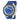 Pre-owned Omega Speedmaster Racing 39 mm Blue Dial reference 3810.80.08 in Geneva - Certified pre-owned - Minty Watches