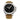 Pre-owned Panerai Luminor Base Logo Black Dial 44mm Manual Wind reference PAM01086 in Geneva - Certified pre-owned - Minty Watches