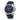 Pre-owned Panerai Luminor BiTempo 44 mm Automatic GMT Blue Dial reference PAM01361 in Geneva - Certified pre-owned - Minty Watches