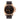 Pre-owned Panerai Luminor Due 42 mm Black Dial Automatic Rose Gold reference PAM01041 in Geneva - Certified pre-owned - Minty Watches