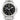 Pre-owned Panerai Luminor GMT 40mm Black Dial Automatic reference PAM00160 in Geneva - Certified pre-owned - Minty Watches