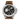 Pre-owned Panerai Luminor GMT 44 mm PAM01088 in Geneva - Certified pre-owned - Minty Watches
