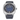 Pre-owned Panerai Radiomir Tre Giorni 45mm Blue Dial Manual Wind reference PAM01335 in Geneva - Certified pre-owned - Minty Watches