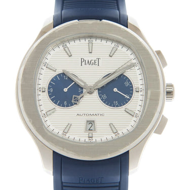 Pre-owned Piaget Polo Limited Edition (888 pcs) 42mm reference G0A46013 in Geneva - Certified pre-owned - Minty Watches