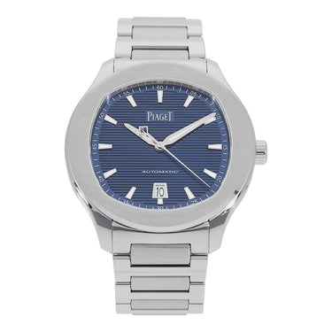 Pre-owned Piaget Polo Date 42mm reference G0A41002 in Geneva - Certified pre-owned - Minty Watches