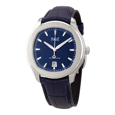 Pre-owned Piaget Polo S Date 42mm reference G0A43001 in Geneva - Certified pre-owned - Minty Watches