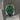 certified pre-owned Rolex Oyster Perpetual with green dial in 41mm reference 124300 from 2023 in Geneva - Certified pre-owned - Minty Watches