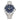 Pre-owned TAG Heuer Aquaracer Professional 300 GMT Calibre 7 43 mm reference WBP2010.BA0632 in Geneva - Certified pre-owned - Minty Watches
