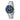Pre-owned TAG Heuer Aquaracer Professional 300 Blue Dial 36 mm reference WBP231B.BA0618 in Geneva - Certified pre-owned - Minty Watches
