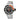 Pre-owned TAG Heuer Aquaracer Professional 1000 Super Diver 45 mm Titanium Black Dial reference WBP5A8A.BF0619 in Geneva - Certified pre-owned - Minty Watches