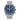 Pre-owned TAG Heuer Carrera Chronograph Calibre TH20-00 44mm Blue Dial Automatic reference CBN2A1A.BA0643 in Geneva - Certified pre-owned - Minty Watches