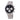 Pre-owned TAG Heuer Chronograph 39 mm Black Dial Automatic reference CBS2210.BA0048 in Geneva - Certified pre-owned - Minty Watches