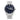 Pre-owned TAG Heuer Carrera Calibre 5 Day-Date 41 mm Blue Dial Automatic reference WBN2012.BA0640 in Geneva - Certified pre-owned - Minty Watches