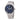 Pre-owned TAG Heuer Carrera Calibre TH31-02 Day-Date 41 mm Blue Dial Automatic reference WDA2112.BA0043 in Geneva - Certified pre-owned - Minty Watches