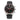 Pre-owned TAG Heuer Carrera Chronograph Calibre TH20-00 42mm Black Dial Automatic reference CBN201C.FC6542 in Geneva - Certified pre-owned - Minty Watches