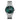 Pre-owned TAG Heuer Carrera Day-Date TH31-02 41 mm reference WDA2115.BA0043 in Geneva - Certified pre-owned - Minty Watches
