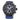 Pre-owned TAG Heuer Carrera Heuer 01 Blue Touch reference CAR2A1T.FT6052 in Geneva - Certified pre-owned - Minty Watches