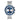 Pre-owned TAG Heuer Carrera Sport 160th Anniversary Limited Edition 44mm Blue Dial reference CBN2A1E.BA0643 in Geneva - Certified pre-owned - Minty Watches