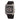 Pre-owned TAG Heuer Monaco Calibre Heuer 02 39 mm Black & Grey Dial Titanium Automatic reference CBL2183.FT6236 in Geneva - Certified pre-owned - Minty Watches