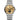 Pre-owned Tudor 1926 Luna 39mm Champagne Dial Automatic reference M91560-0001 in Geneva - Certified pre-owned - Minty Watches