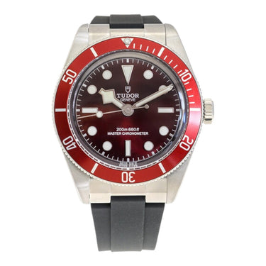 Pre-owned Tudor Black Bay 58 39mm reference M7939A1A0RU-0003 in Geneva - Certified pre-owned - Minty Watches