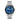 Pre-owned Tudor Black Bay 68 43 mm Blue Dial Automatic reference M7943A1A0NU-0001 in Geneva - Certified pre-owned - Minty Watches