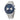 Pre-owned Tudor Black Bay Chrono Boutique Edition 41mm Blue & Silver Dial Automatic reference M79360B-0002 in Geneva - Certified pre-owned - Minty Watches