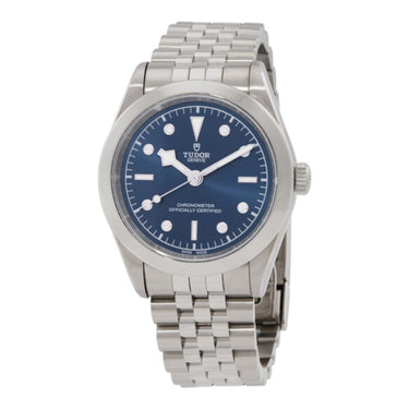 Pre-owned Tudor Black Bay One 41 mm reference M79680-0005 in Geneva - Certified pre-owned - Minty Watches