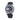 Pre-owned Zenith Chronomaster Original Boutique Edition 38mm Blue Dial Automatic reference 03.3200.3600/52.C910 in Geneva - Certified pre-owned - Minty Watches