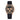Pre-owned Zenith Chronomaster Original Triple Calendar 38mm Black Dial Automatic reference 18.3400.3610/21.C911 in Geneva - Certified pre-owned - Minty Watches