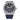Pre-owned Zenith Defy Classic Skeleton 41 mm Titanium Skeleton Dial ref 95.9000.670/78.R584 in Geneva - Certified pre-owned - Minty Watches