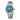 Pre-owned Zenith Defy Revival A3690 Boutique Exclusive 37 mm Teal Blue Dial reference 03.A3642.670/3690.M3642 in Geneva - Certified pre-owned - Minty Watches
