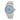 Pre-owned Zenith Defy Skyline "Glacier Blue" 41 mm reference 03.9300.3620/15.I001 in Geneva - Certified pre-owned - Minty Watches