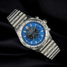 Breitling Chronomat AB0134101C1A1 d'occasion à Genève - Certified pre-owned- Minty Watches