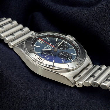 Chronomat
