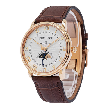 Villeret