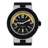Pre-owned Bvlgari Aluminium GMT Amerigo Vespucci Limited Edititon BB40ATGMT/103702 in Geneva - Certified pre-owned - Minty Watches